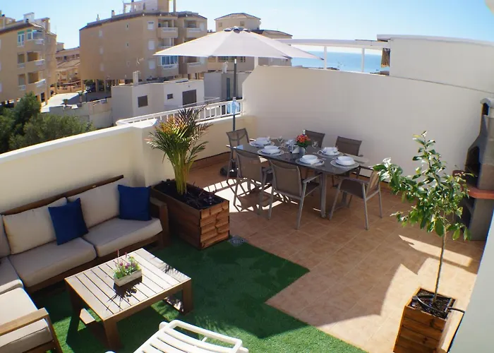 Apartment Sunny Harbour