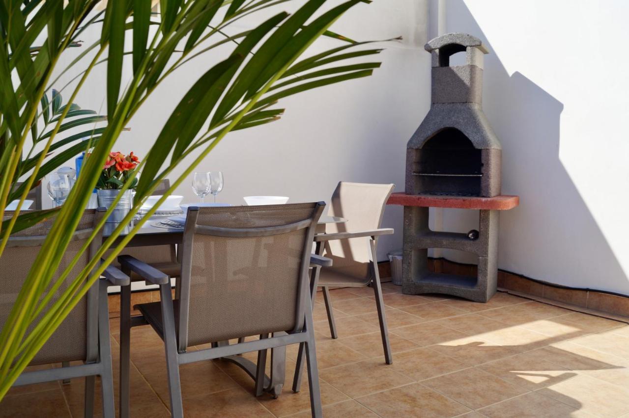 Sunny Harbour Apartment *