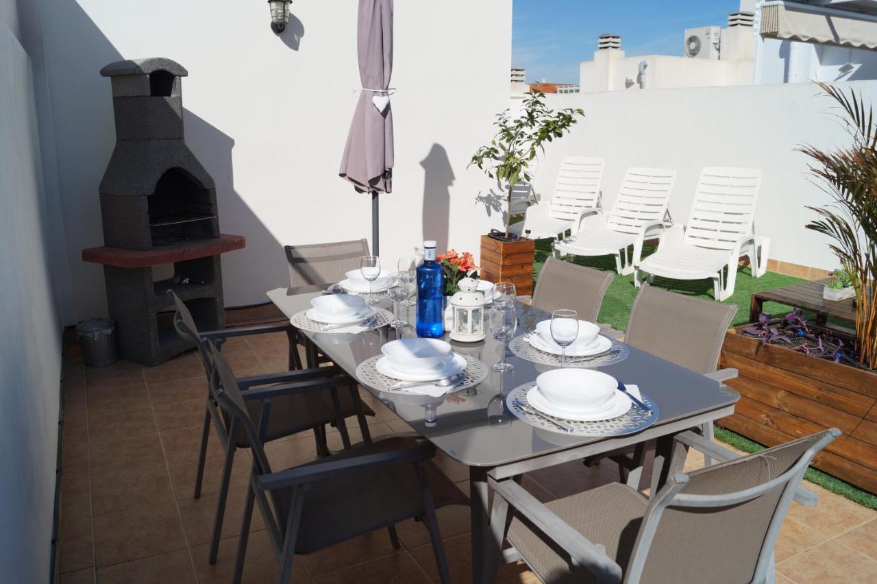 Apartment Sunny Harbour Santa Pola