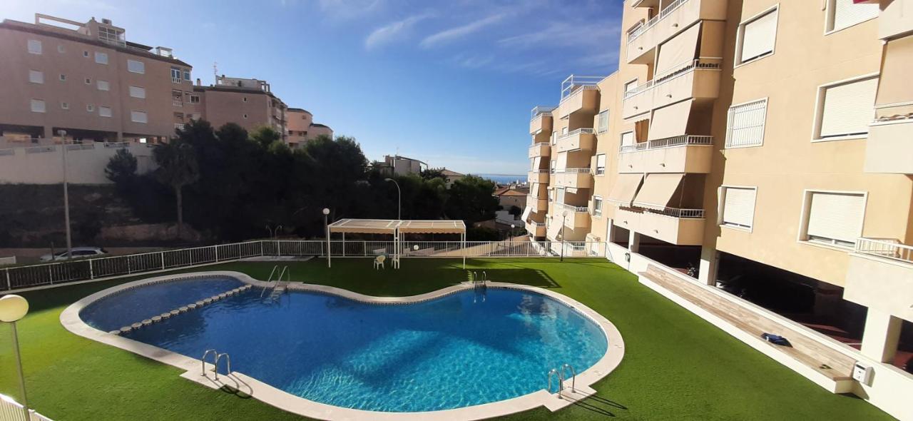 Sunny Harbour Apartment Santa Pola