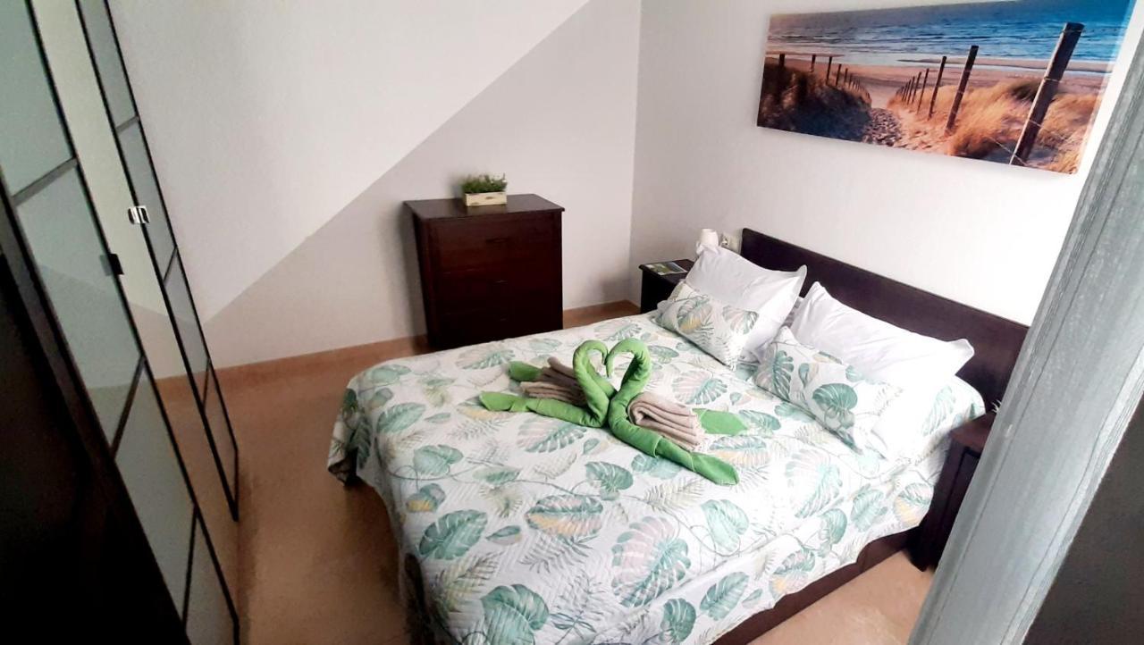 Apartment Sunny Harbour Santa Pola