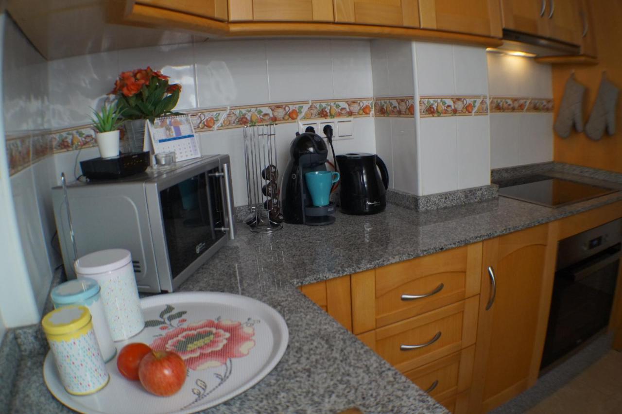 Apartment Sunny Harbour Santa Pola