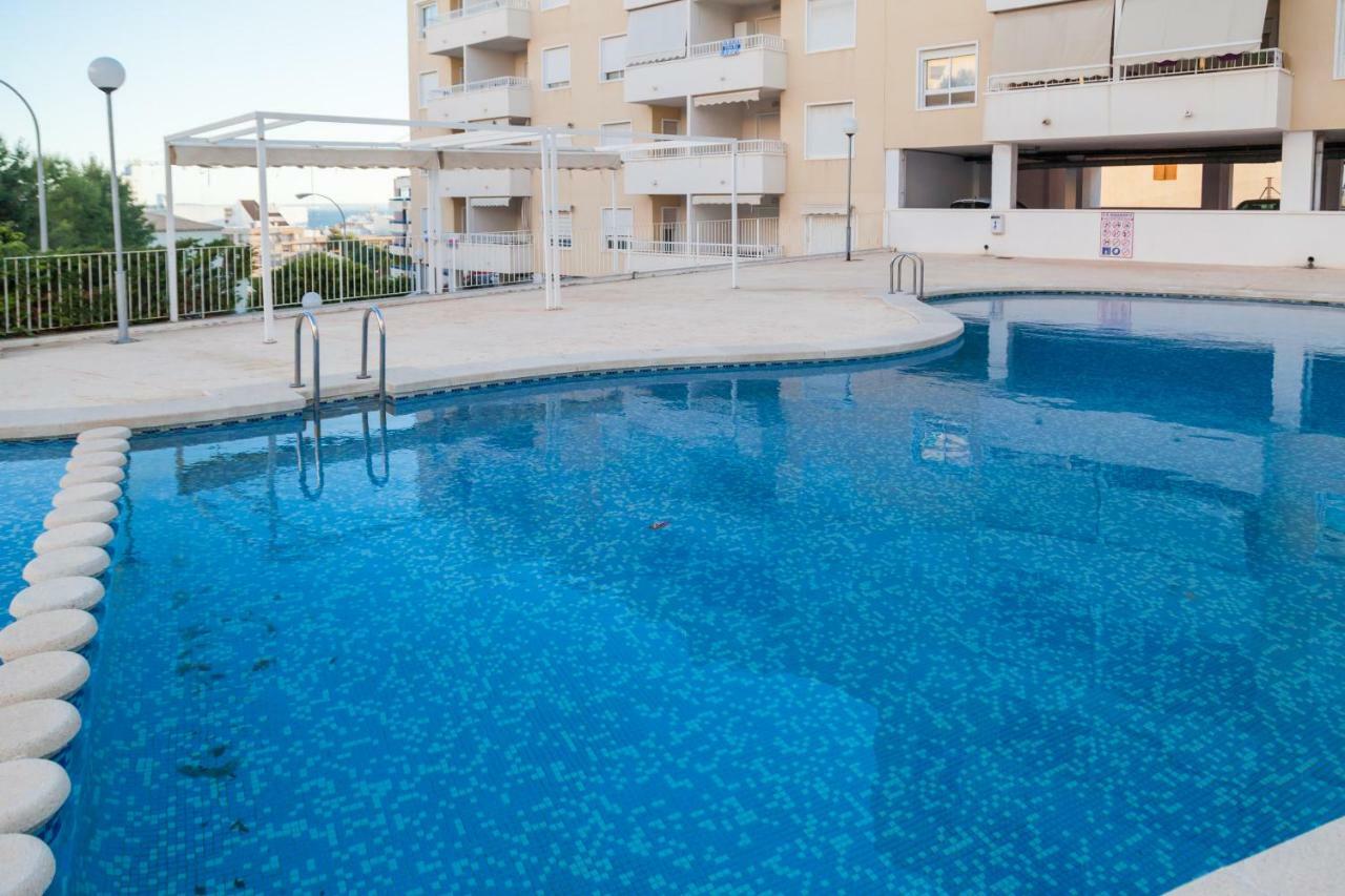 Sunny Harbour Apartment Santa Pola