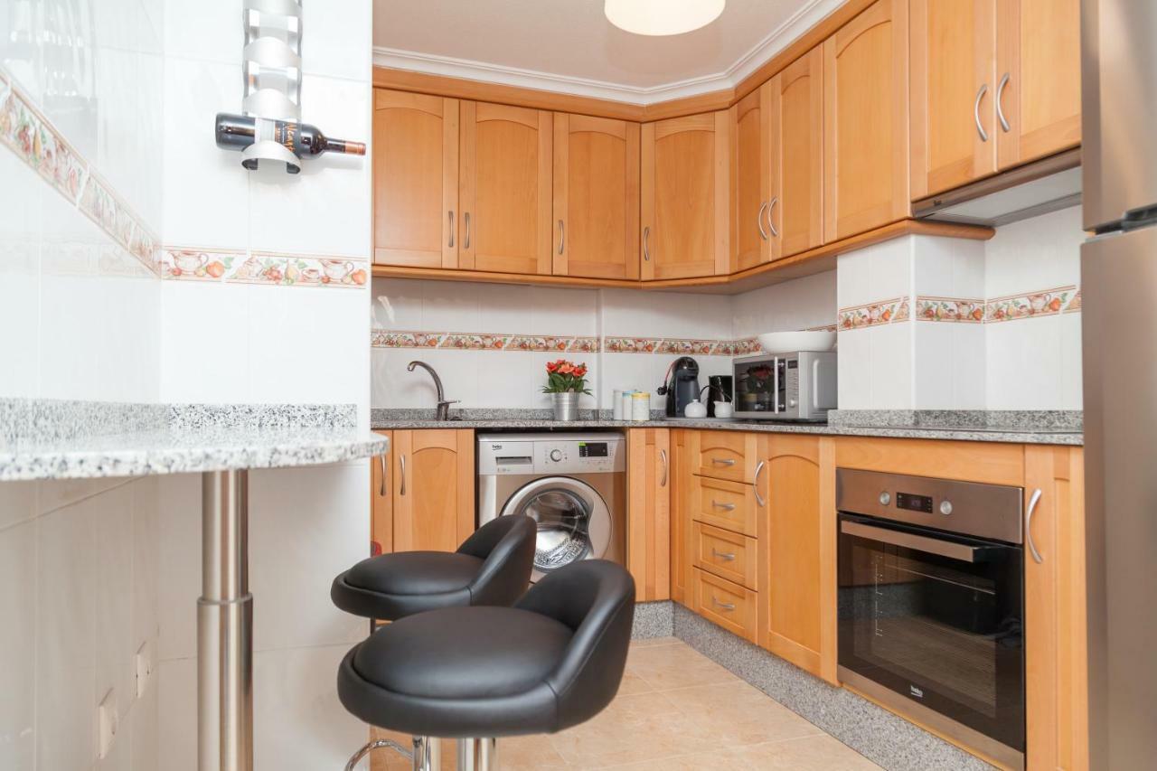 Apartment Sunny Harbour Santa Pola