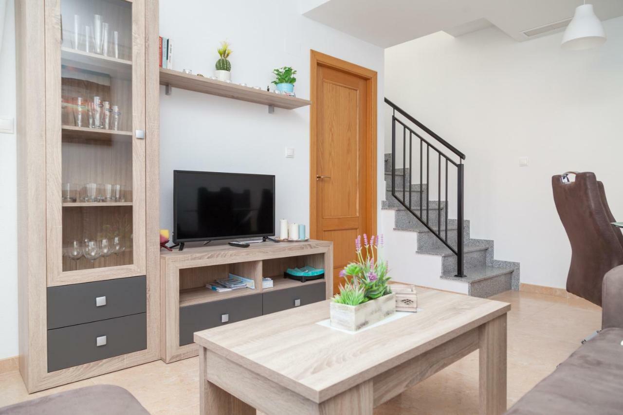 Sunny Harbour Apartment Santa Pola