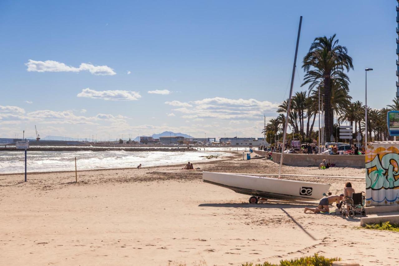 Apartment Sunny Harbour Santa Pola