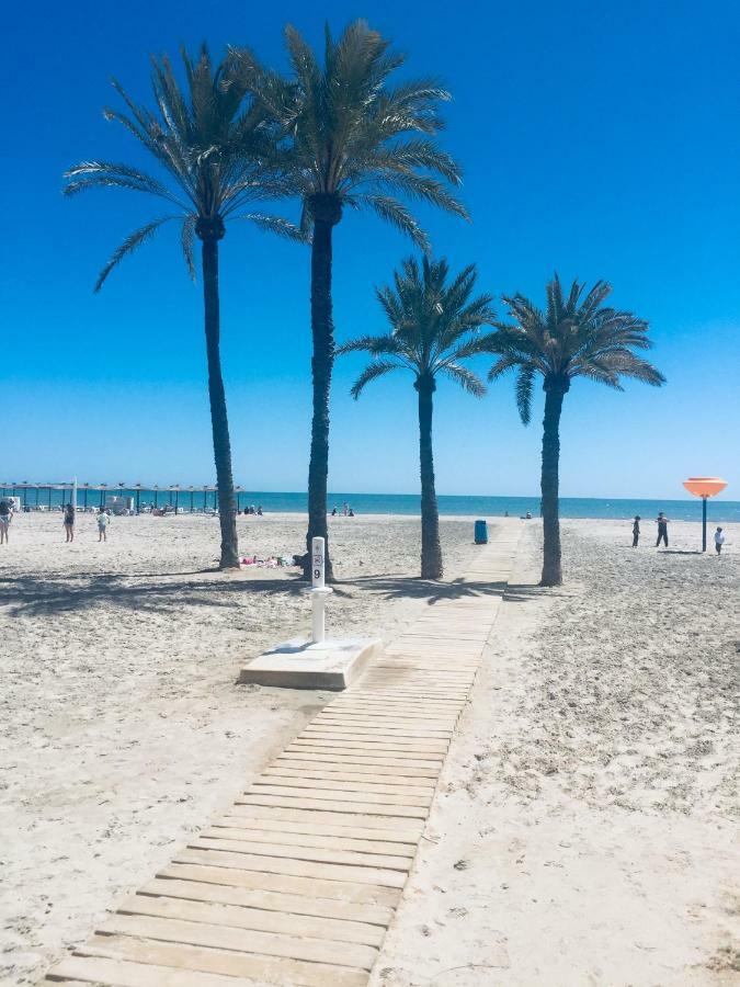 Sunny Harbour * Santa Pola