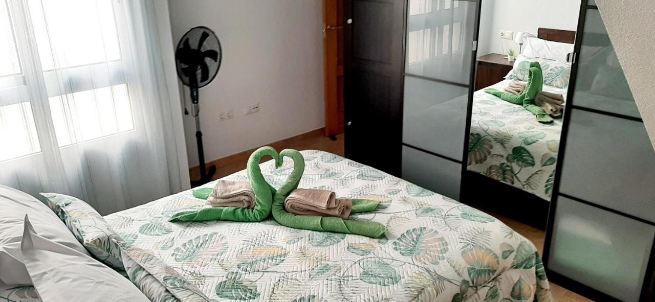 Sunny Harbour Apartment Santa Pola