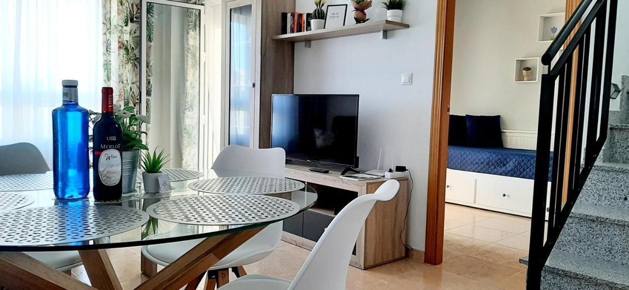 Apartment Sunny Harbour *