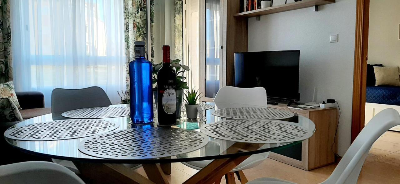 Sunny Harbour Apartment Santa Pola