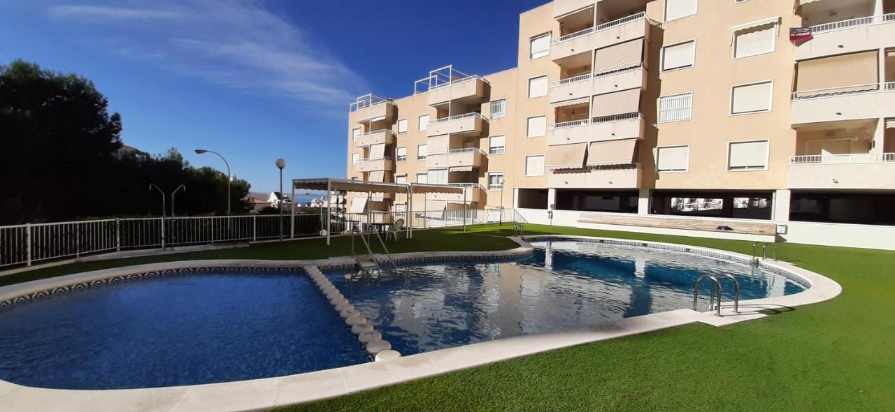 Apartment Sunny Harbour *
