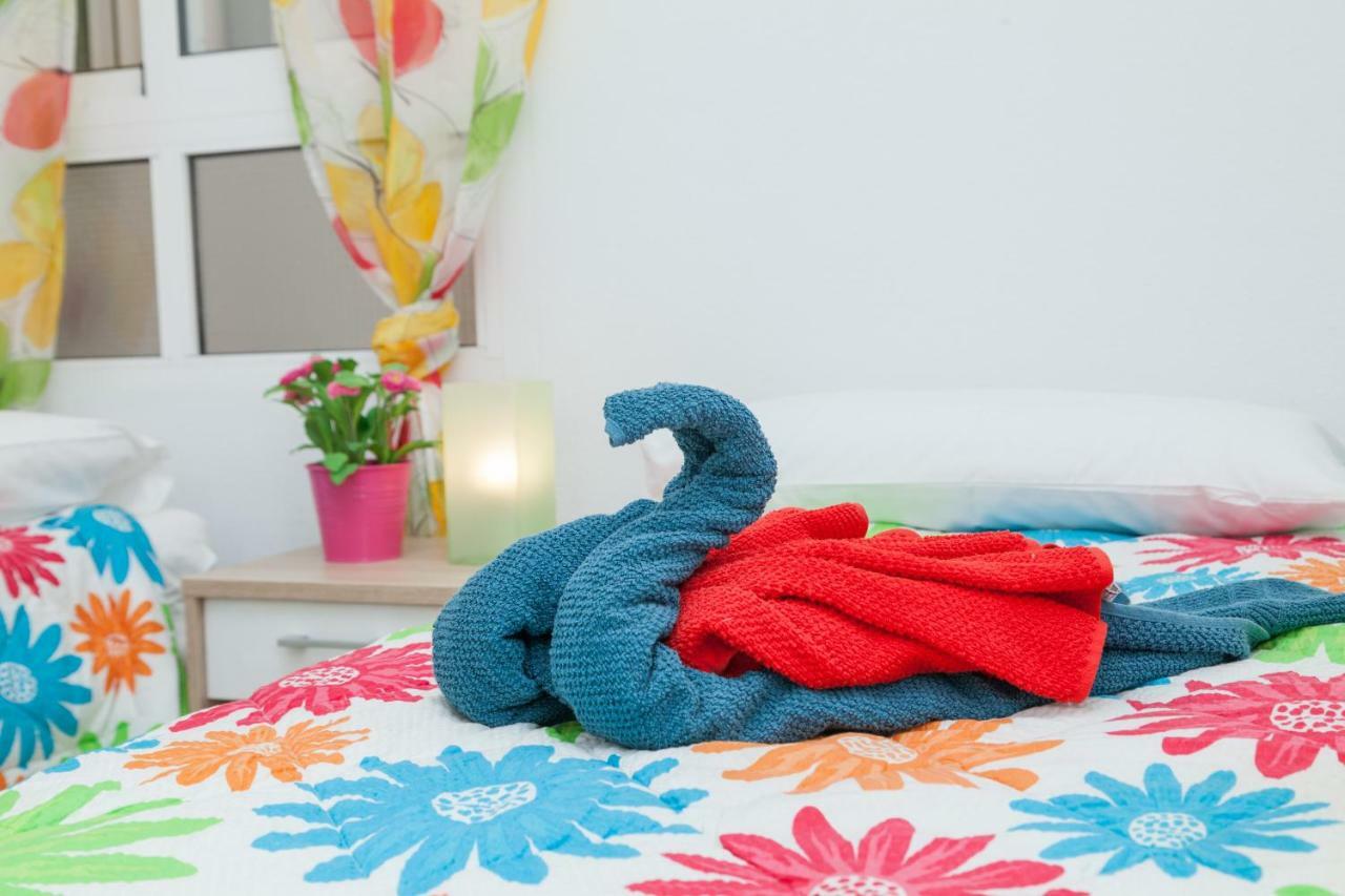 Sunny Harbour Apartment Santa Pola