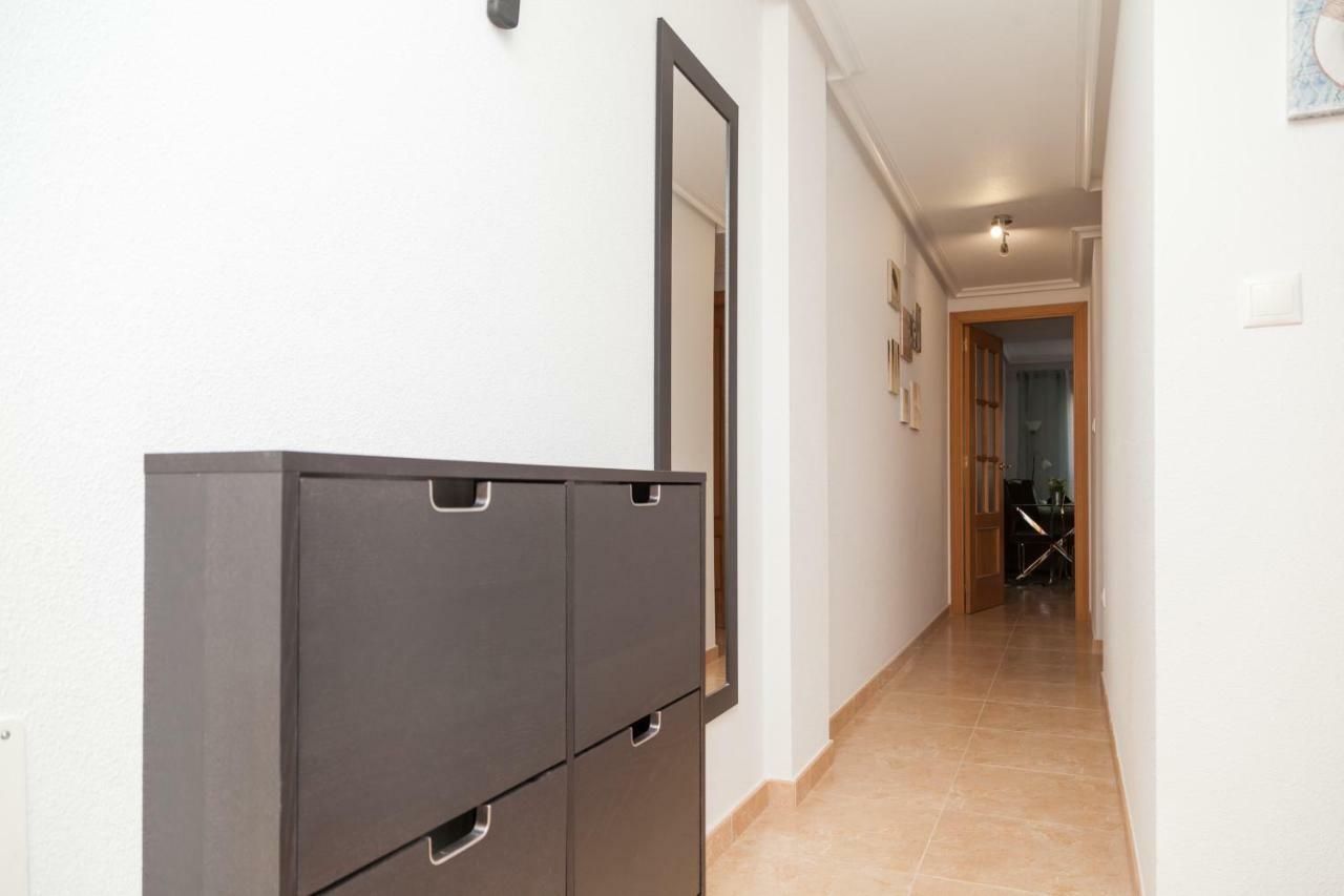 Sunny Harbour Apartment Santa Pola