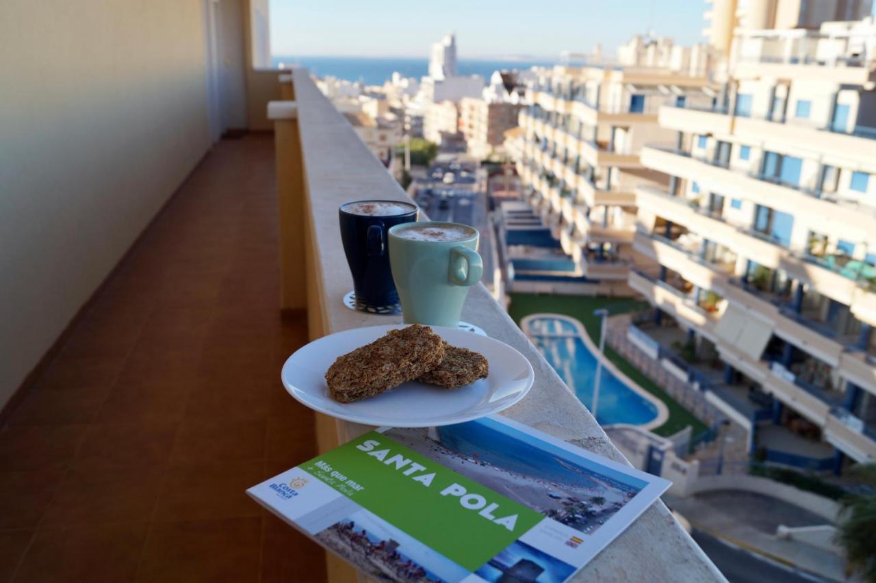 Sunny Harbour Apartament