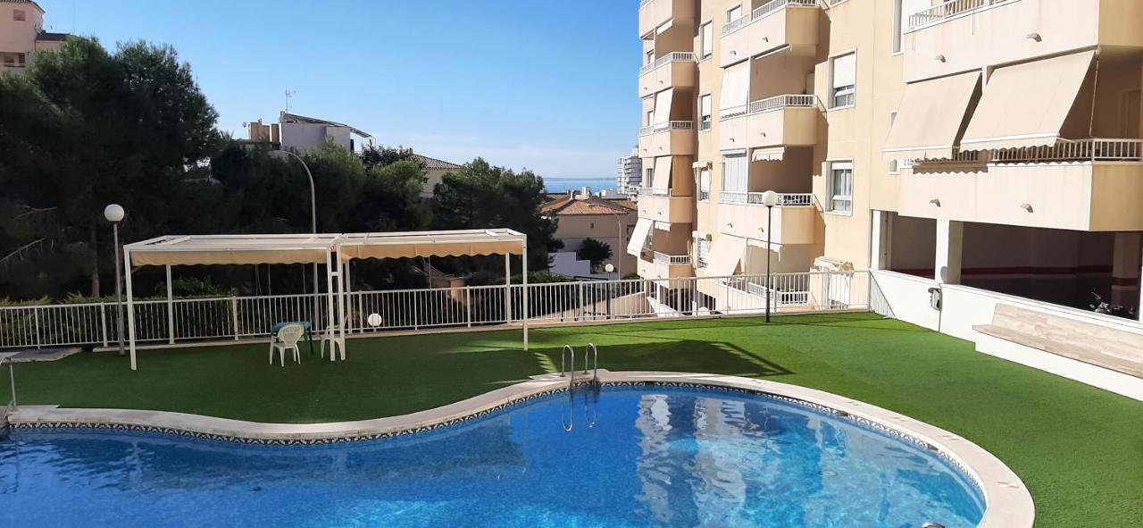 Apartament Sunny Harbour *