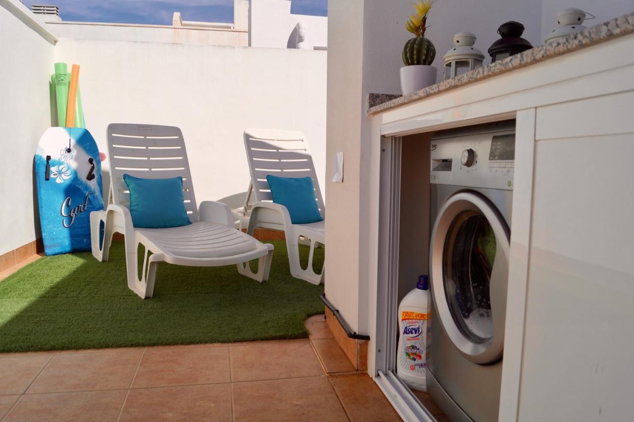 Apartament Sunny Harbour
