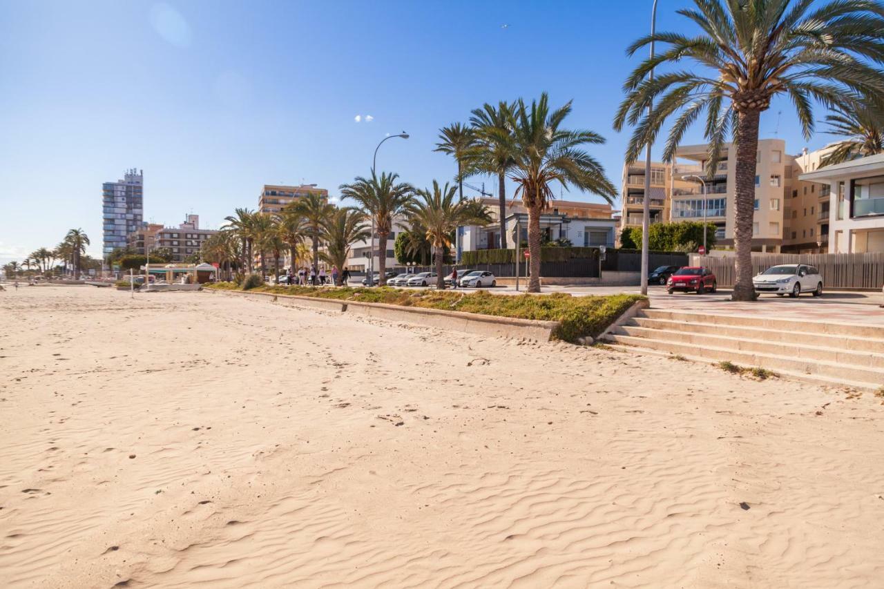 Apartament Sunny Harbour